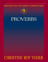 Proverbs - Christine R. Yoder.epub